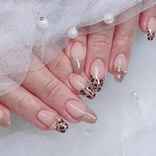 ネイル Jeremy ♡ HARUKAのネイルデザイン