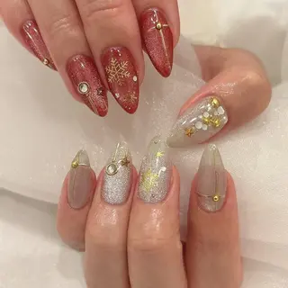 ネイル KIM キムのネイルデザイン