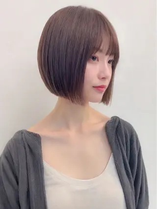 三木 紘汰のヘアスタイル