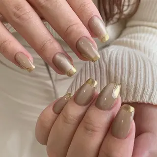 ネイル Demi 馬場のネイルデザイン