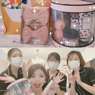 鈴木 愛花のエステ・リラクイメージ