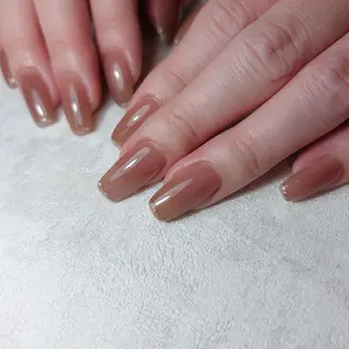 ネイル salon de clea (クレア)所属・秋山 あゆみのネイルデザイン