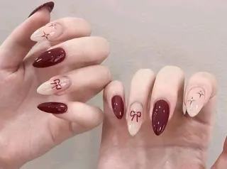 ネイル Akiko ネイルサロン所属・AKIKO ネイルサロンのネイルデザイン