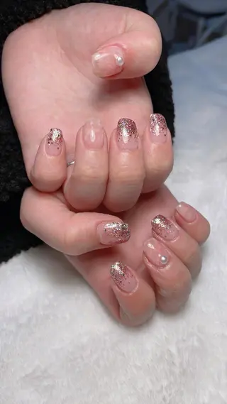 ネイル kipinail 川﨑えりかのネイルデザイン