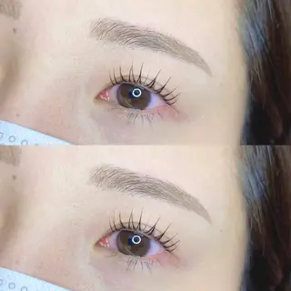 マツエク・マツパ Ayumi.dre 💎A《2階》のマツエク・マツパデザイン