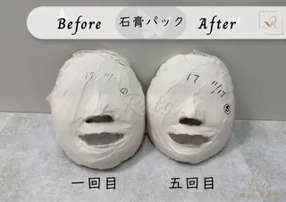 小顔コルギ専門店 Rotoのエステ・リラクイメージ