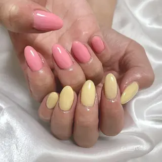 ネイル r. nailのネイルデザイン