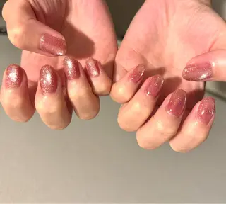 ネイル kico所属・kico yunaのネイルデザイン