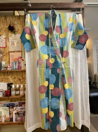 HempBeauty 浅野アサミのヘアスタイル