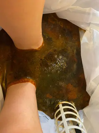 Anne’s happyBonesのエステ・リラクイメージ