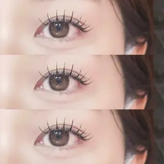 マツエク・マツパ アイラッシュアイブロウサロンMEPP所属・MEPP 濵渦のマツエク・マツパデザイン