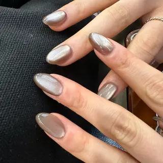 ネイル nailsalon soie所属・soie/ YAEのネイルデザイン