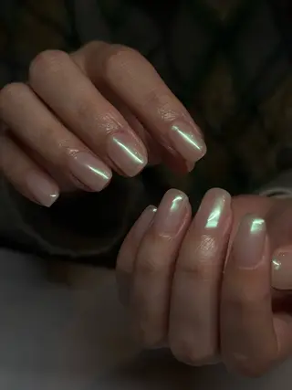 ネイル Manon/ rikaのネイルデザイン