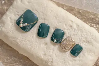 ネイル 8【エイト】所属・nail salon 8のネイルデザイン