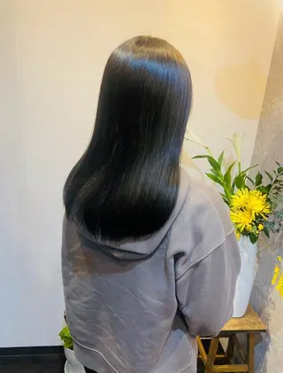 セミロング ALBA from Aletta 🎀のヘアスタイル