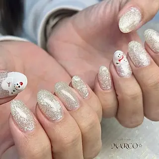 ネイル nail salon MARCO所属・MARCO 大泉のネイルデザイン
