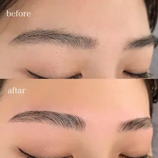 アイブロウ koyama harukaのマツエク・マツパデザイン