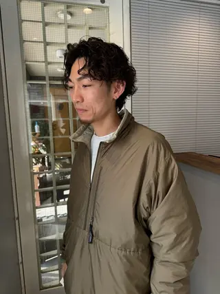 ショート 画 kirikaのヘアスタイル