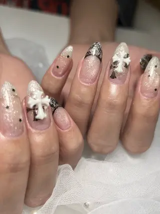 ネイル nail salon freesiaのネイルデザイン