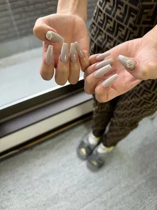 ネイル lune nail_2017のその他イメージ