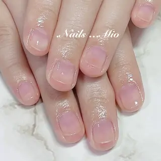 ネイル .Nails Mio 赤羽西ネイルサロンのネイルデザイン