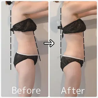 maintenance salon  shinoma所属・ボディメンテナンス shinomaのエステ・リラクイメージ