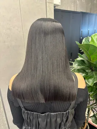 ロング カラー 🧡モデル募集🧸 Madoka🧡のヘアスタイル
