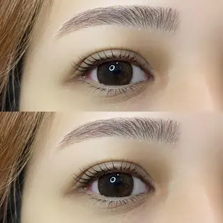 マツエク・マツパ アイブロウ Nae.所属・眉毛/まつ毛/代官山 アイサロン🌻NAEのマツエク・マツパデザイン
