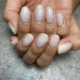 ネイル 駒月 明日香のネイルデザイン