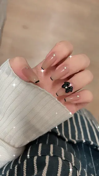 ネイル ToliyDeliy akemiのネイルデザイン