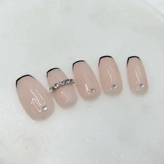 ネイル Forca total studio所属・Forca Airaのネイルデザイン