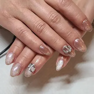 ネイル SanaNailsalon所属・Sana Nailsalonのネイルデザイン
