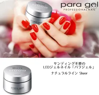 ネイル CC Nail Salonのネイルデザイン