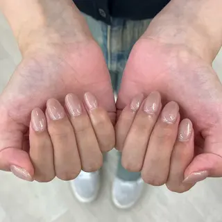 ネイル la.mignon Aiのネイルデザイン