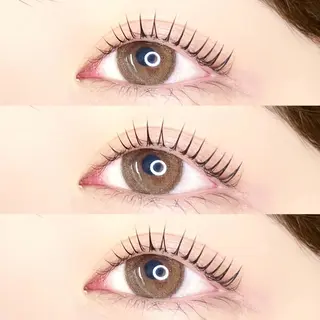 マツエク・マツパ ゆいな 💖のマツエク・マツパデザイン