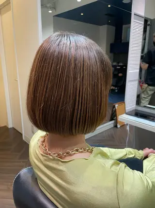 レイヤーカット特化✨ ケンジのヘアスタイル