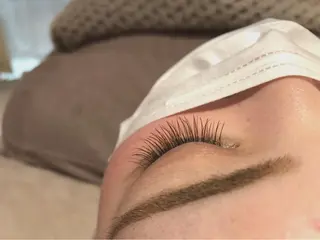 マツエク・マツパ ruka eyelash所属・ruka モガミのマツエク・マツパデザイン