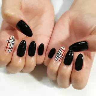 ネイル VIOLUS所属・VIOLUS 関目のネイルデザイン