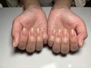 ネイル Ree所属・ネイル脱毛 Reeのネイルデザイン