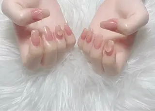 ネイル hairsalon556所属・hairsalon 556のネイルデザイン