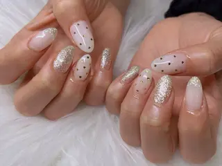 ネイル arl Nail💅日置友梨のネイルデザイン