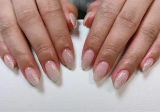 ネイル eyelash & nail AN所属・eyelash & nail ANのマツエク・マツパデザイン