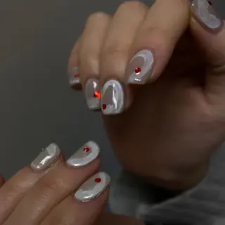 ネイル _____jays nailのネイルデザイン