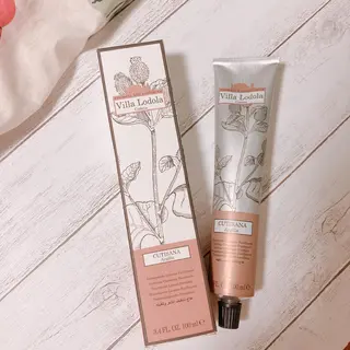 神田 菜々子のヘアスタイル