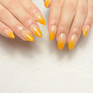 ネイル Y nail なんば堀江店のネイルデザイン