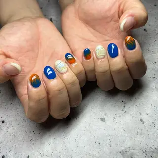 ネイル 𝐫𝐚𝐢 𝐧𝐚𝐢𝐥のネイルデザイン