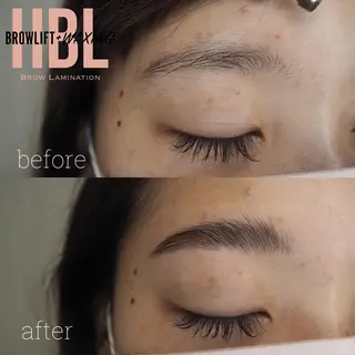 Rayel 天王寺のマツエク・マツパデザイン