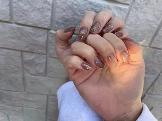 ネイル eum. ｳﾑのネイルデザイン