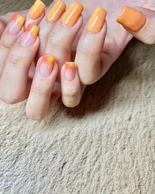 ネイル Marina Yamagataのネイルデザイン