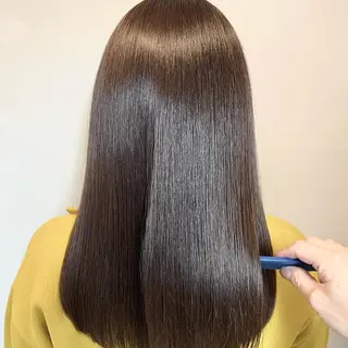 Lowha(ローハ)所属・蓑島廉 ミノシマレンのヘアスタイル